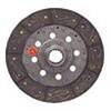 Farmland - W1KS556 - Oliver CLUTCH DISC, Remanufactured