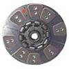 Farmland - W22726-HD8 - Oliver CLUTCH DISC, Remanufactured