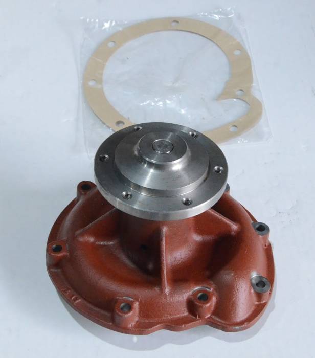 Pumps - 3132741R93 - International WATER PUMP