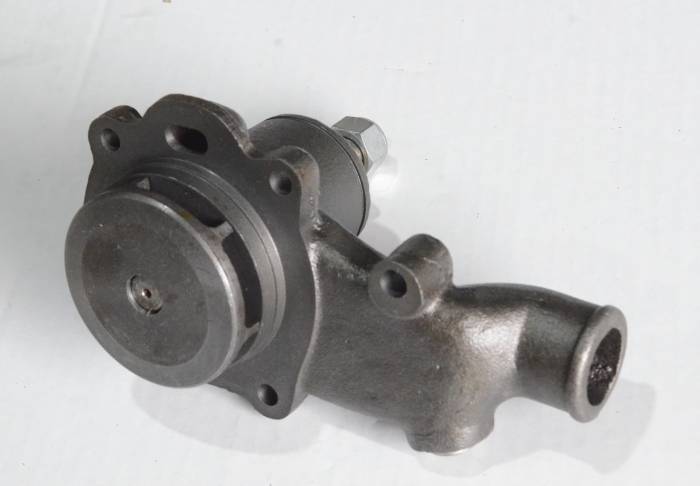 Pumps - 3641219M91 - Massey Ferguson WATER PUMP