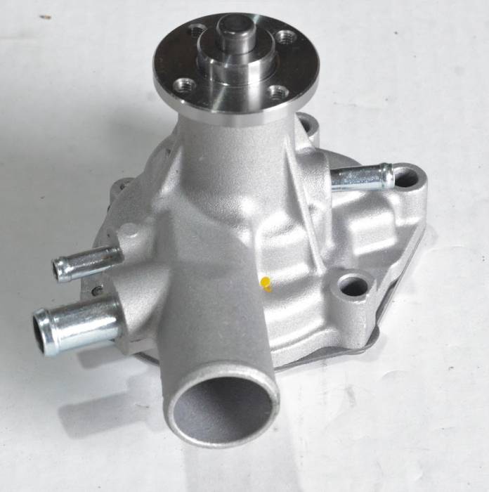 Pumps - 3757045M91 - AGCO, Challenger, Caterpillar, Massey Ferguson WATER PUMP