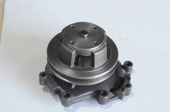 Pumps - FAPN8A513GG - Ford WATER PUMP