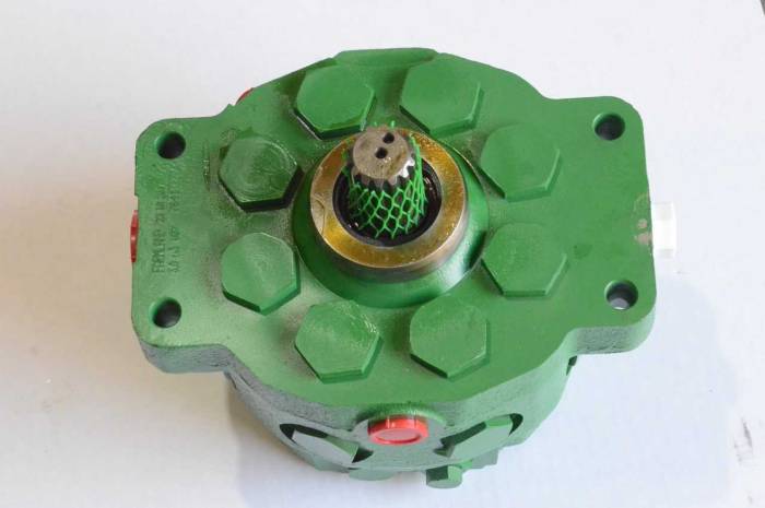 Pumps - AR101288 - For John Deere HYDRAULIC PUMP