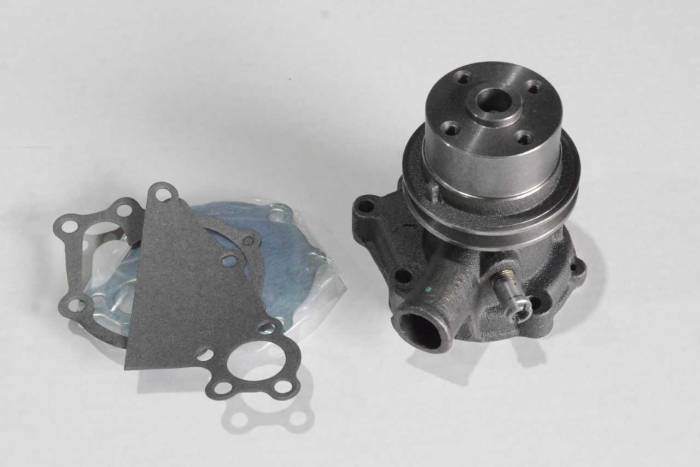 Pumps - SBA145016510 - Ford New Holland WATER PUMP