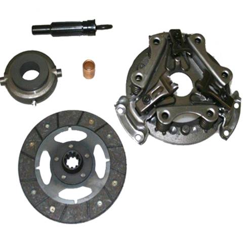 Clutch Kits - 351760N IHC-KIT - International  CLUTCH KIT