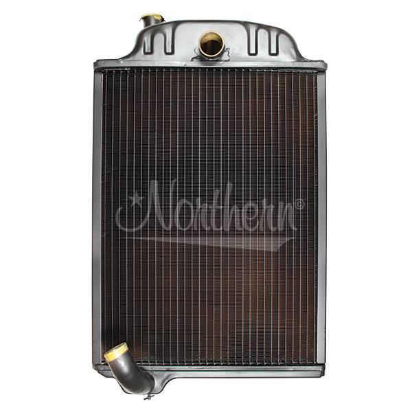 NR - AR61883 - For John Deere RADIATOR