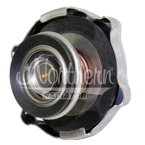 NR - RW0021-72 International, For John Deere RADIATOR CAP