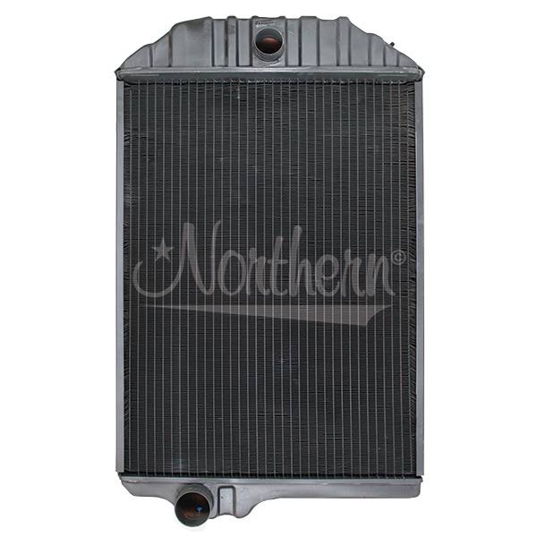 NR - RE21897 - For John Deere RADIATOR