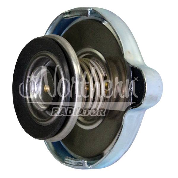 Radiator Cap - AL38374-John Deere RADIATOR CAP