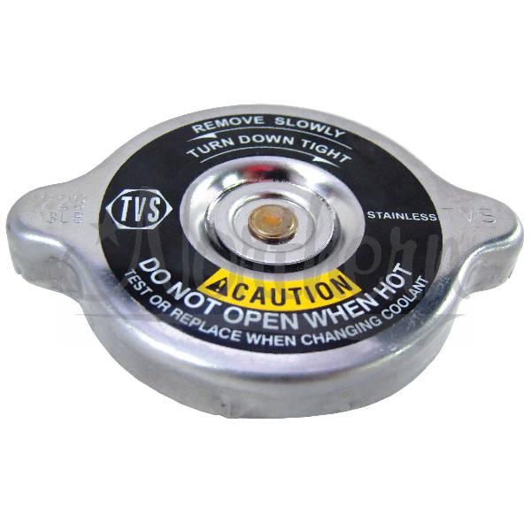 NR - RW0021-2- RADIATOR CAP