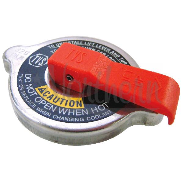 NR - RW0021-3- RADIATOR CAP