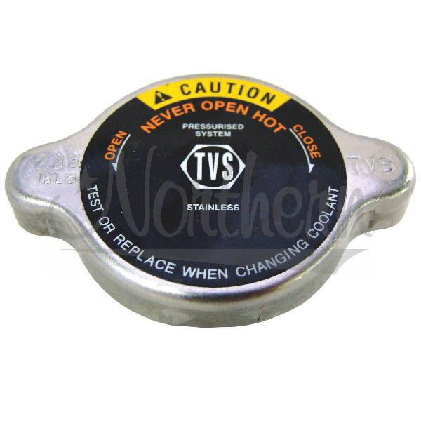 NR - RW0021-23- RADIATOR CAP