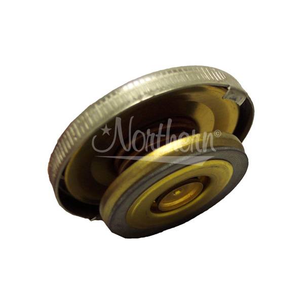 NR - RW0021-9- RADIATOR CAP