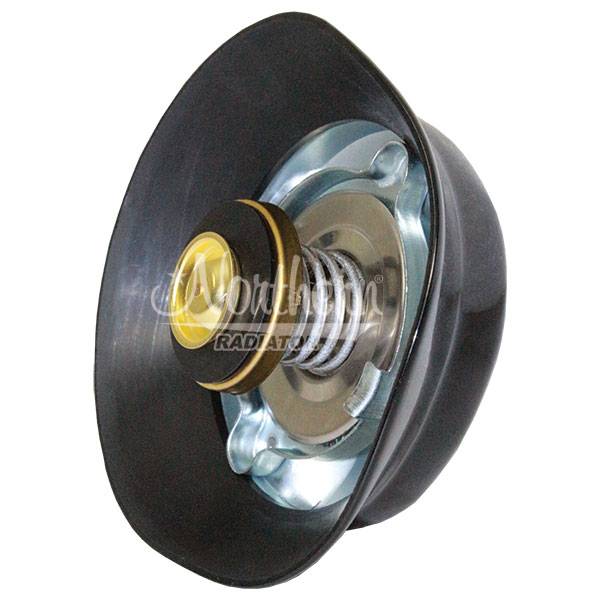 Radiator Cap - RW0021-82 - John Deere RADIATOR CAP