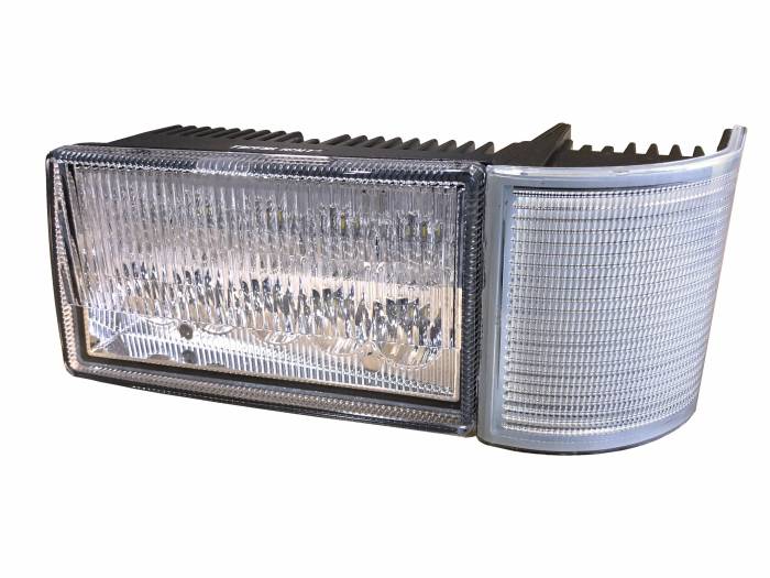 Tiger Lights - MX Headlight - TL6200R