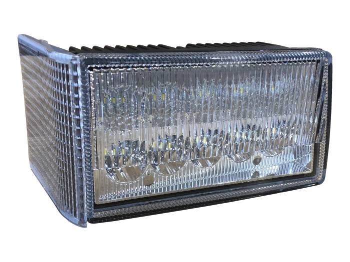 Tiger Lights - Maxxum Headlight - TL5140R