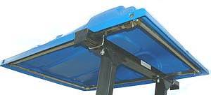 BC Canopies - B2565 - Canopy Mounting Kit