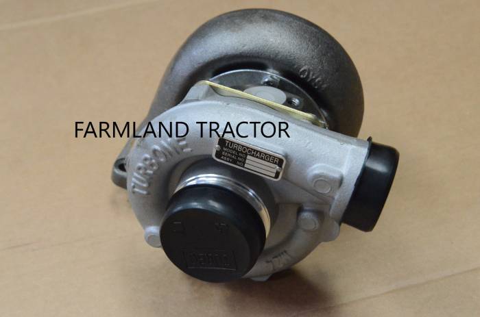 Farmland - 700836-5001 - Komatsu TURBOCHARGER