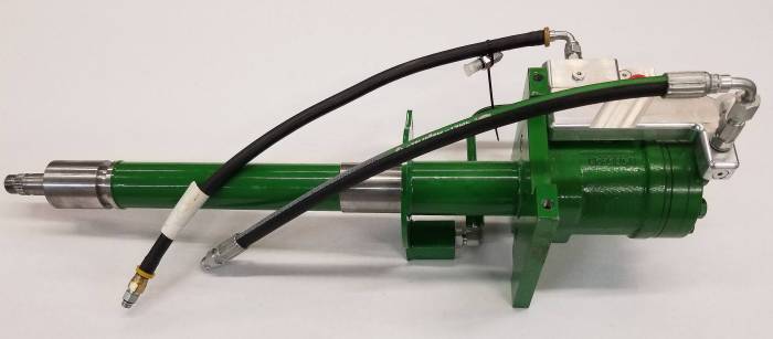 Farmland - JD4520PSKIT - For John Deere POWER STEERING CONVERSION KIT