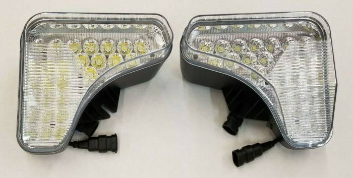 Tiger Lights - TL970RL - Bobcat SKIDSTEER LED HEADLIGHTS