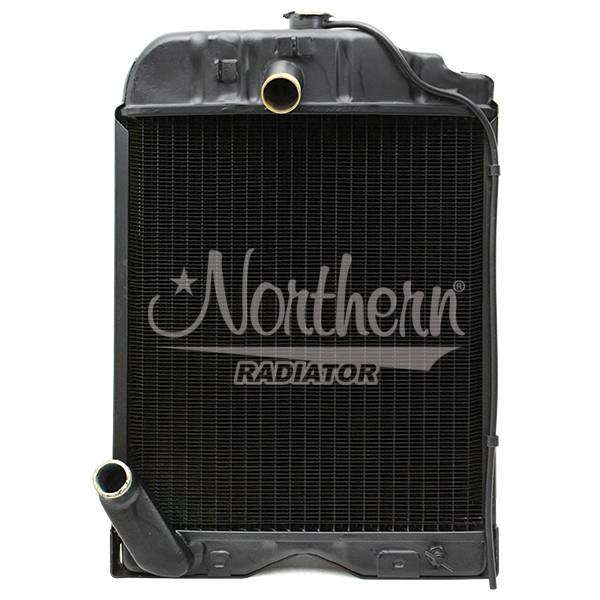 NR - 181623M91 - Radiator