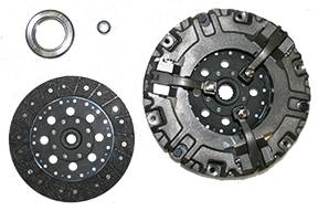 Farmland Tractor - SBA320040484 - Clutch Kit