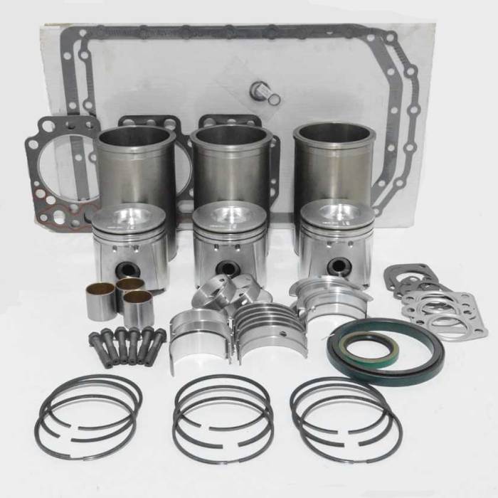 RE - RP241 - For John Deere MAJOR OVERHAUL KIT