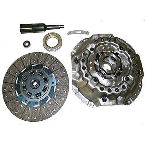 Clutch Kits - FC563AC-KIT - Ford New Holland CLUTCH KIT