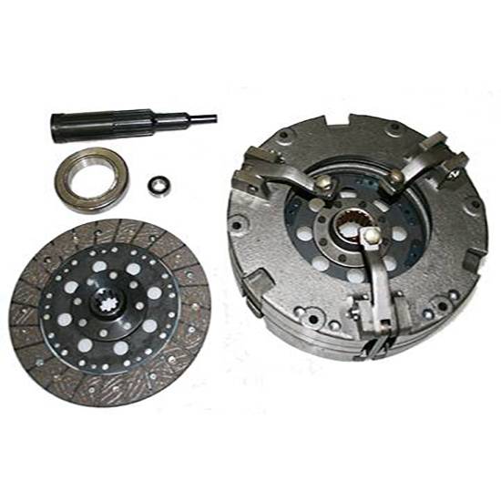 Clutch Kits - SBA320040341 - Ford New Holland CLUTCH KIT