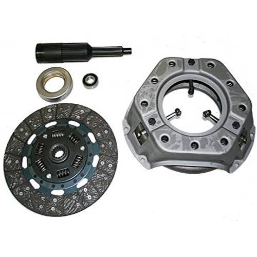 Clutch Kits - FND63AKN-KIT - Ford CLUTCH KIT