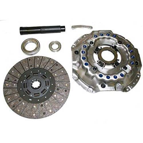 RO - FD863ABN-10 KIT - Ford CLUTCH KIT