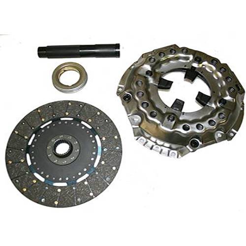 Clutch Kits - FE063CA-25R KIT - Ford New Holland CLUTCH KIT