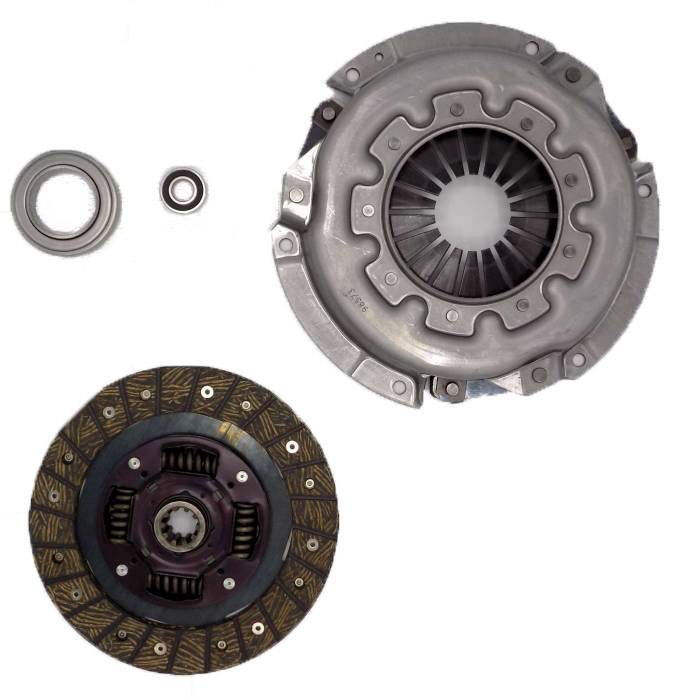 Clutch Kits - 37300-14500-KIT- Kubota  CLUTCH KIT