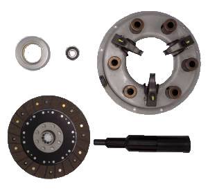 Clutch Kits - M185923-1-1/8' KIT - Massey Ferguson CLUTCH KIT