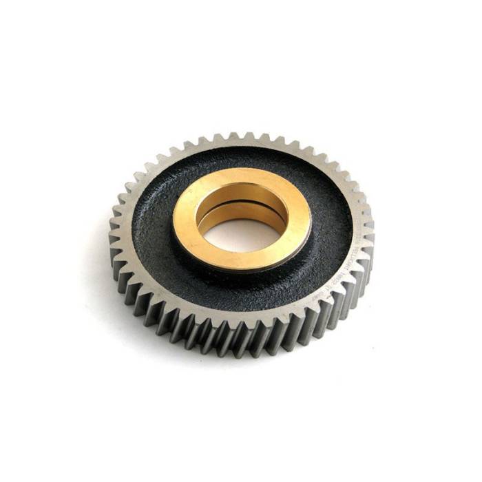 RE - M0994946 - Allis Chalmers, Massey Ferguson, Caterpillar, Ford New Holland IDLER GEAR