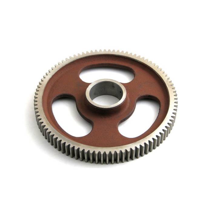 RE - M31164362 - Massey Ferguson, Ford New Holland, Case/IH, Allis Chalmers IDLER GEAR