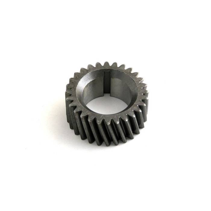 RE - M31171681 - Hesston, Ford New Holland, Caterpillar, Massey Ferguson, Versatile, Case/IH, Bobcat, Allis Chalmers, International CRANKSHAFT GEAR