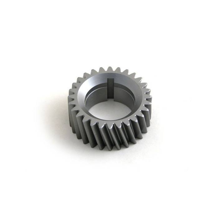 RE - M31171682 - White, Massey Ferguson CRANKSHAFT GEAR