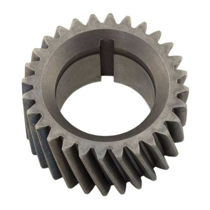 RE - M3117C061 - Massey Ferguson, Bobcat, Ford New Holland CRANKSHAFT GEAR