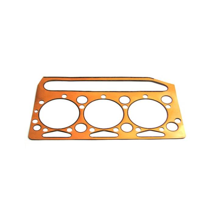 RE - M36812142 - Ford New Holland, Massey Ferguson HEAD GASKET