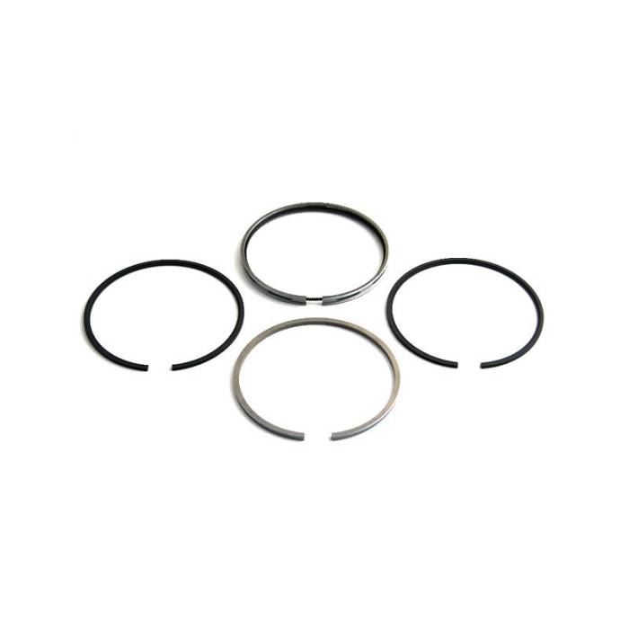 RE - M41158031 - Massey Ferguson, White PISTON RING SET