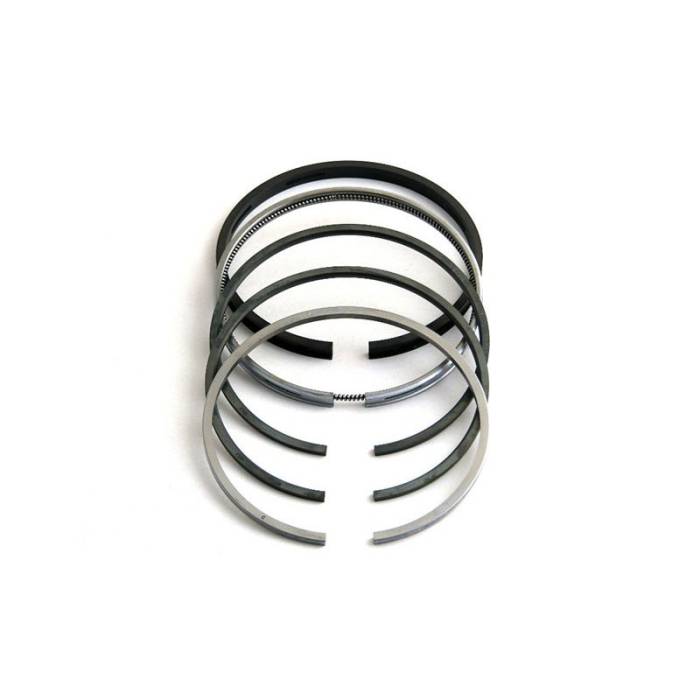 RE - M41158032 - White PISTON RING SET