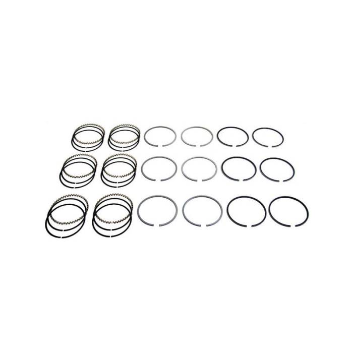 RE - M41158034 - Massey Ferguson PISTON RING SET