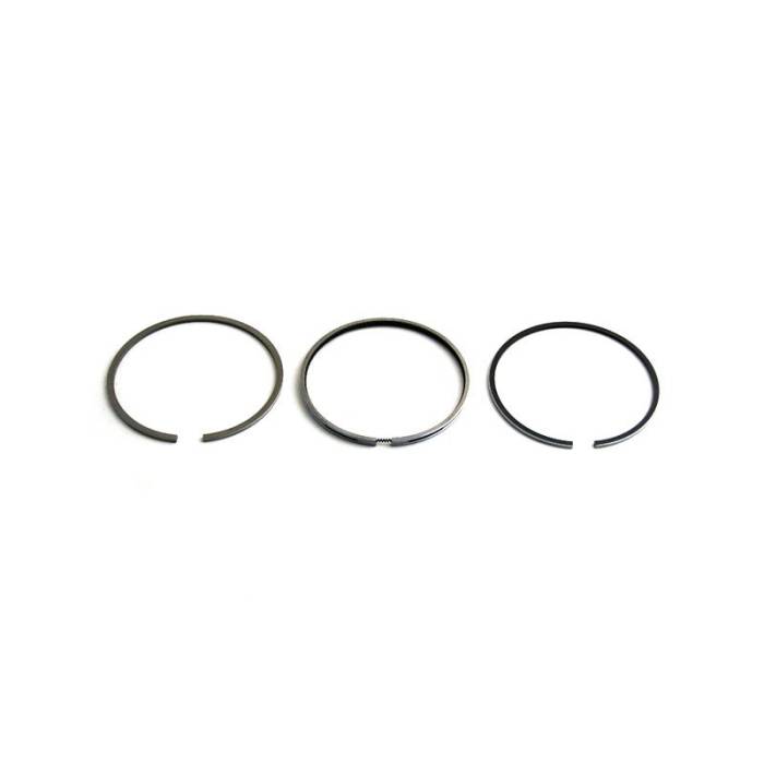 RE - M41158005 - Allis Chalmers, Bobcat, Caterpillar, Ford New Holland, Hesston, International, Massey Ferguson, Oliver, Versatile, White PISTON RING SET