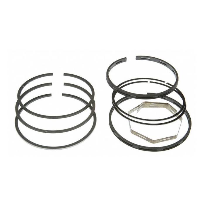 RE - M41158063 - Ford New Holland PISTON RING SET