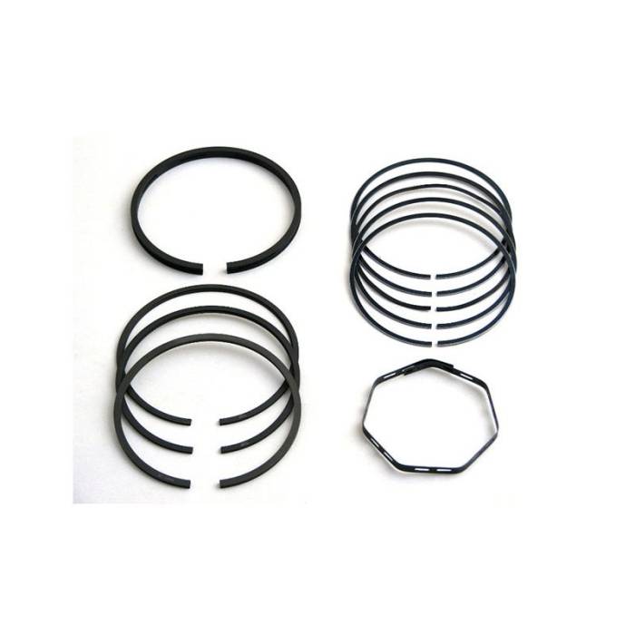 RE - M41158085 - Massey Ferguson PISTON RING SET