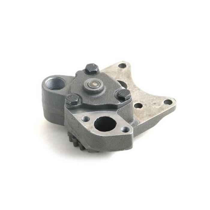 RE - M41314182 - Caterpillar, Versatile, Massey Ferguson, International, Allis Chalmers OIL PUMP