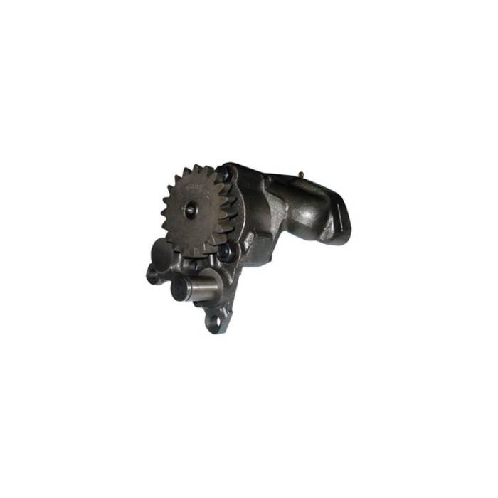 RE - M41314189 - Allis Chalmers, Massey Ferguson, Caterpillar, Ford New Holland OIL PUMP