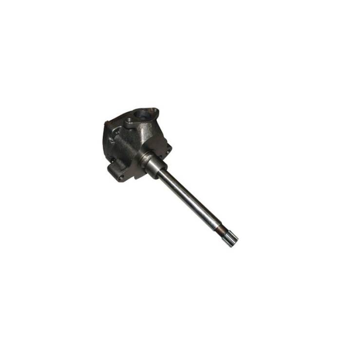 RE - M4132F015 - Massey Ferguson, White OIL PUMP