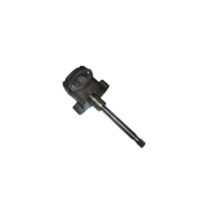 RE - M4132F016 - Massey Ferguson, White OIL PUMP